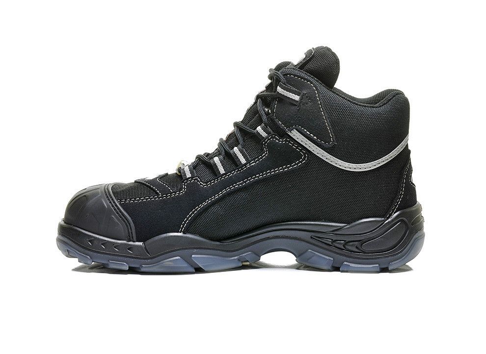 Sicherheitsschnürstiefel SANDER Pro GTX® ESD S3S WR, Gr. 38