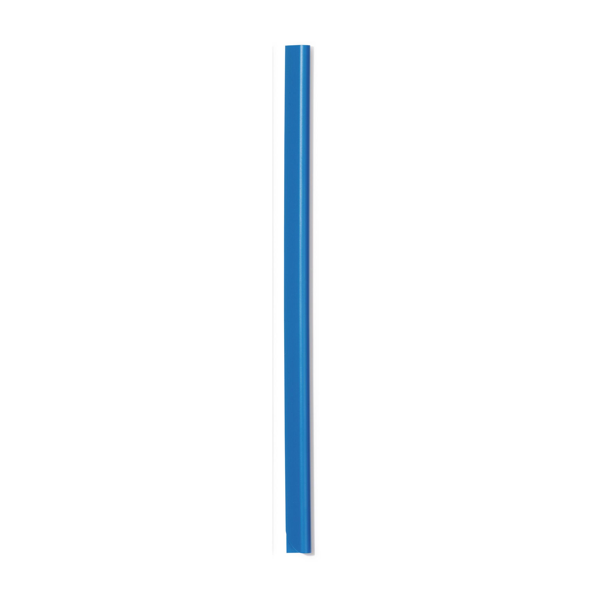 Klemmschiene DIN A4 max. 30Blatt bl 100 St./Pack.