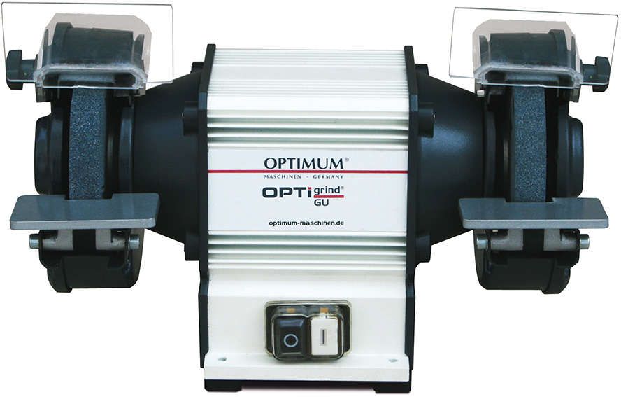 Doppelschleifer GU 20
