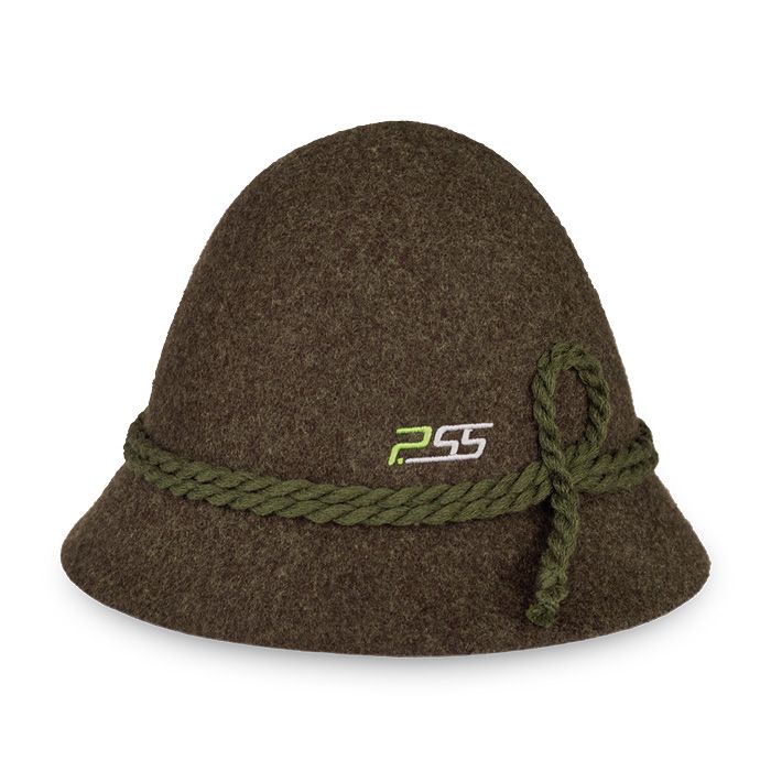PSS X-treme Lodenhut - Gr. 58