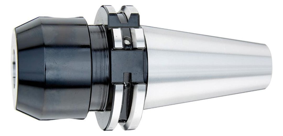 FORTIS Weldon-Flächenspannfutter