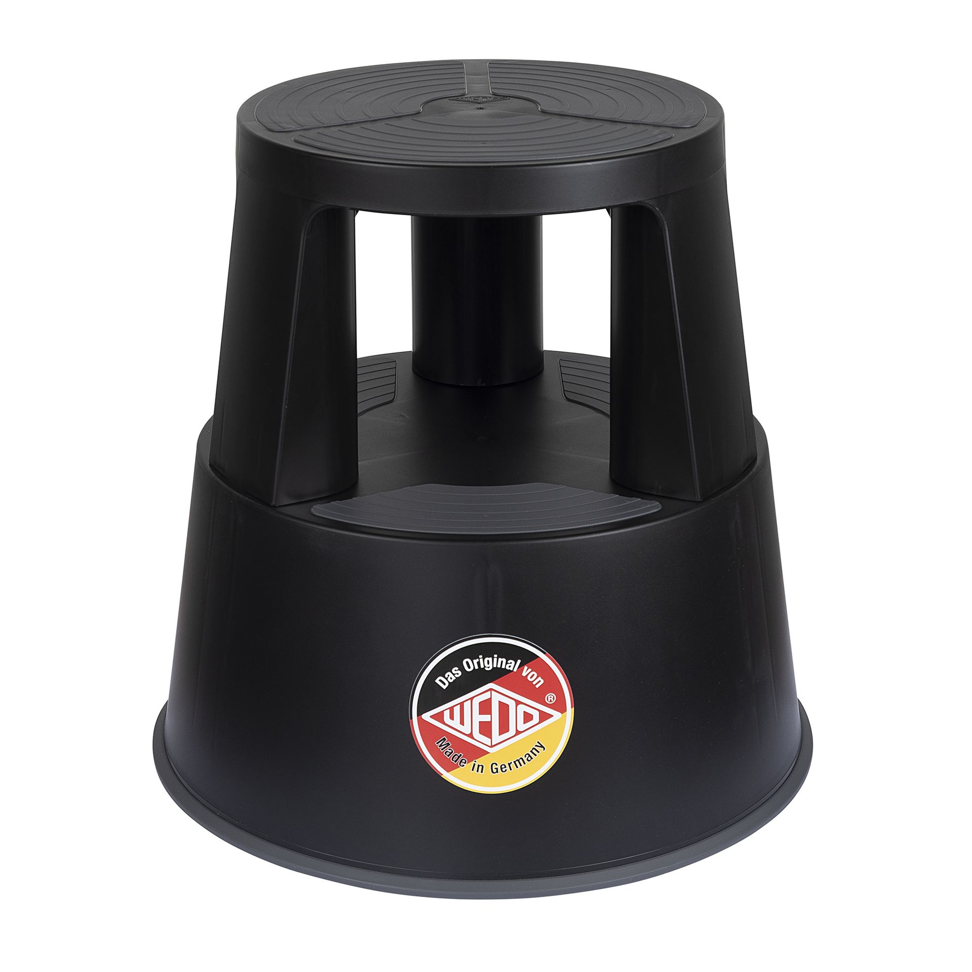 Rollhocker SuperStep sw