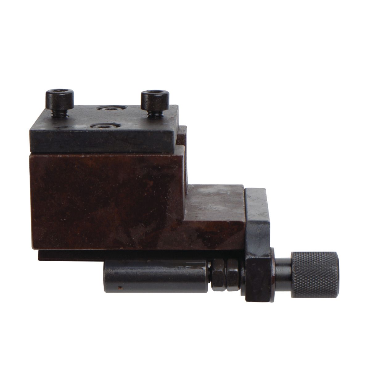 Stichel- und Werkzeugschleifmaschine Optimum OPTIgrind GH 20 T