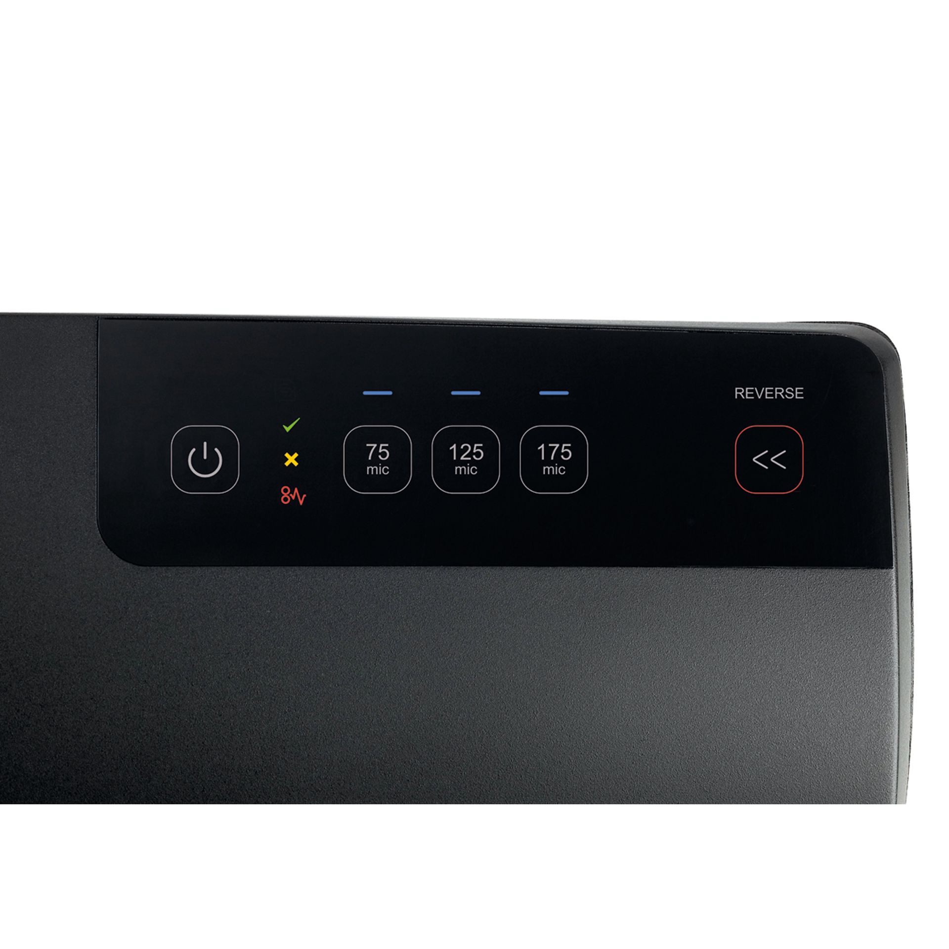 Laminiergerät Fusion 3100L DIN A3 schwarz/silber