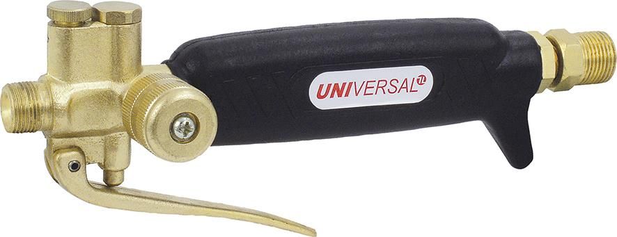 GCE Handgriff Universal M14x1