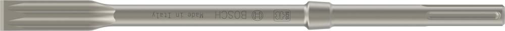 Flachmeißel SDS-max RTec Sharp 25x400mm BoschVE à 1 Stück
