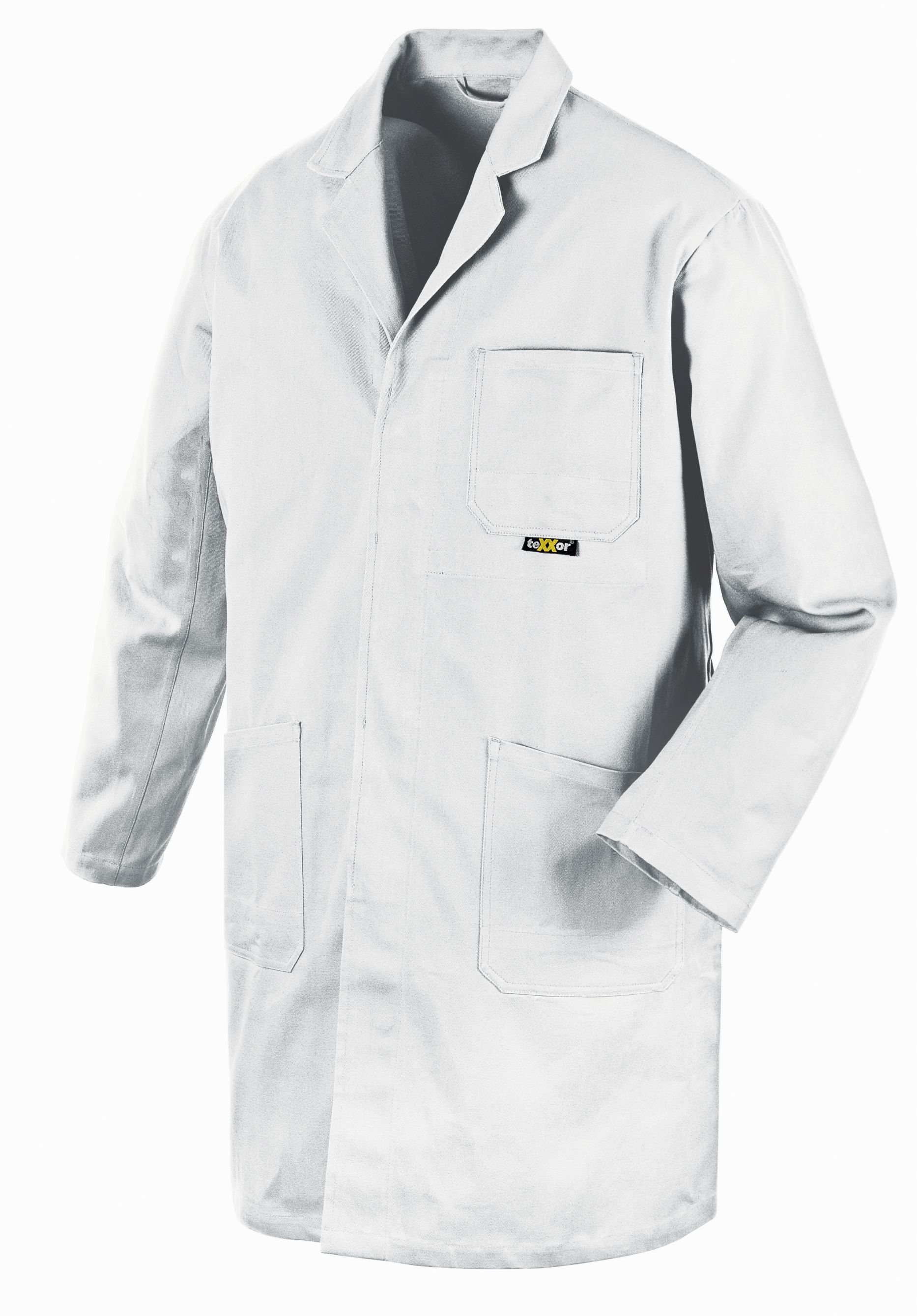 teXXor® Kittel 290 g/m²