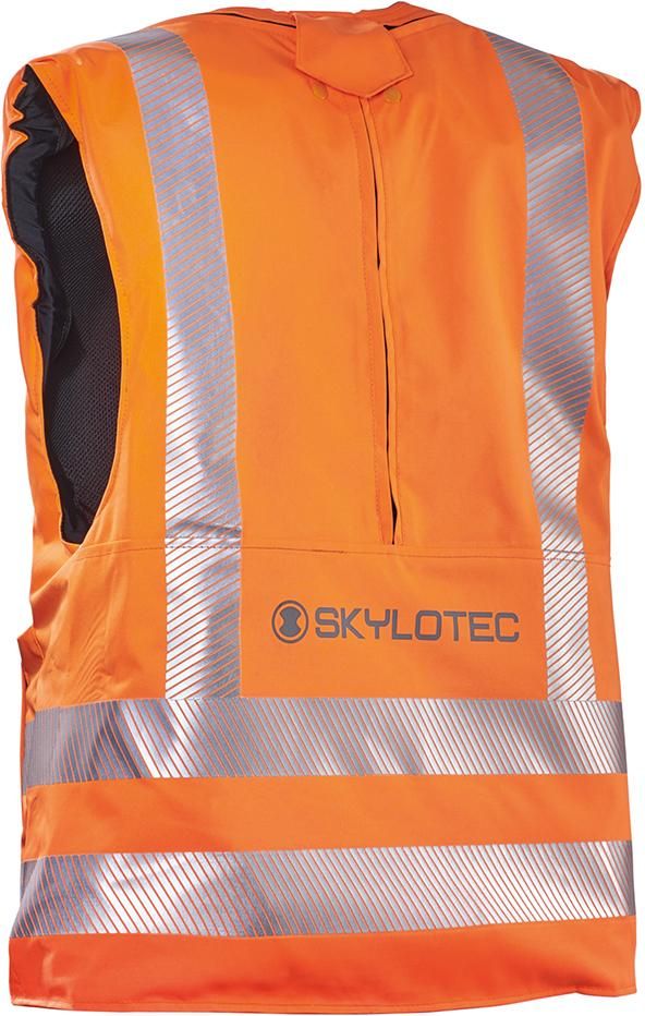 Skylotec Absturzsicherung