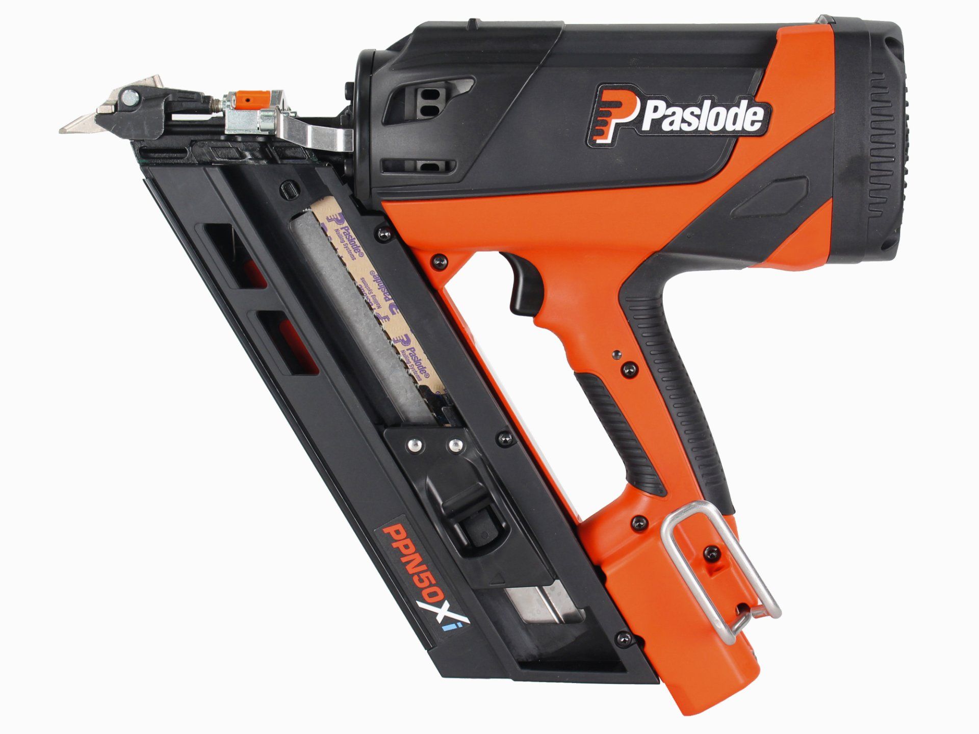 Paslode Ppn50Xi Impulse Ankernagler
