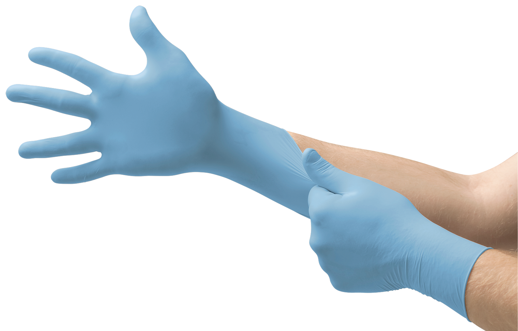 MICROFLEX® 92-134 Vielseitigkeit