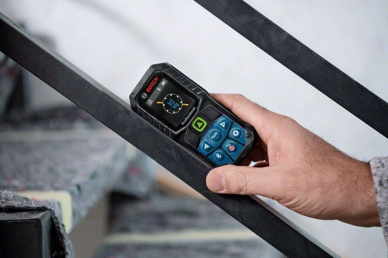 Bosch Laser-Entfernungsmesser GLM 50-27 CG