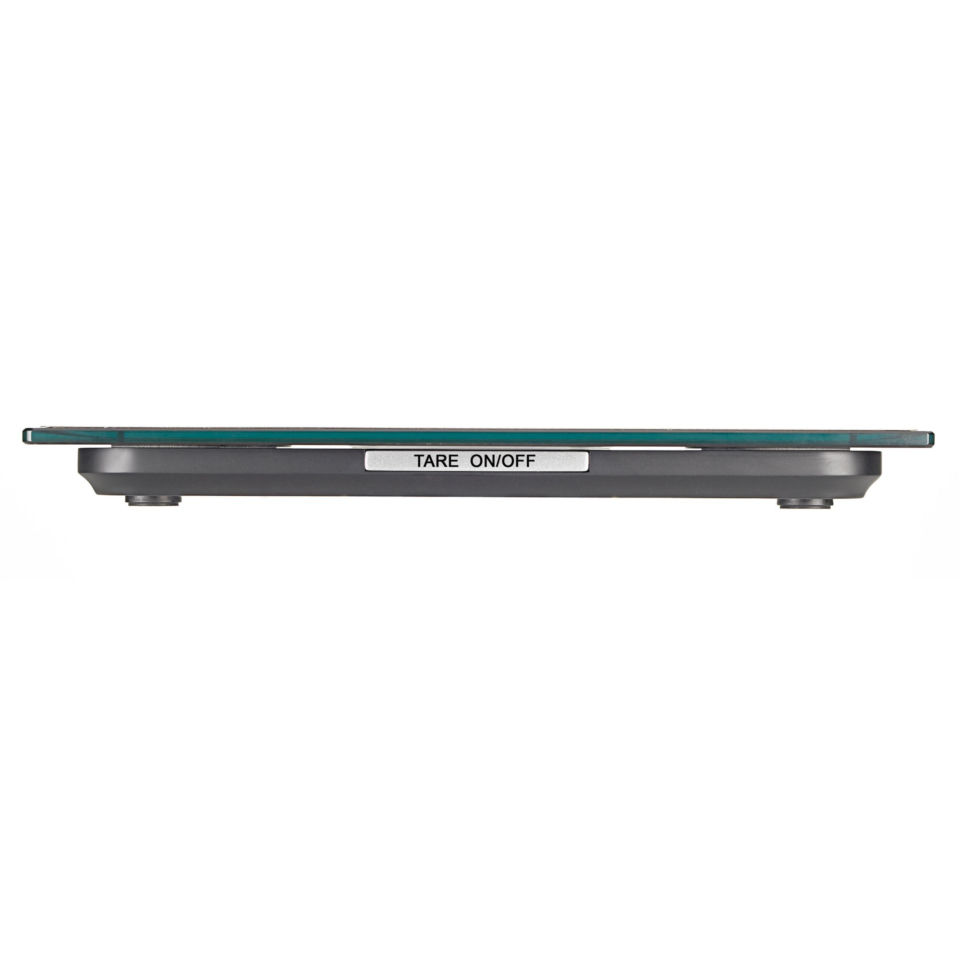 Paketwaage MAULglobal Batterie 50kg si/sw