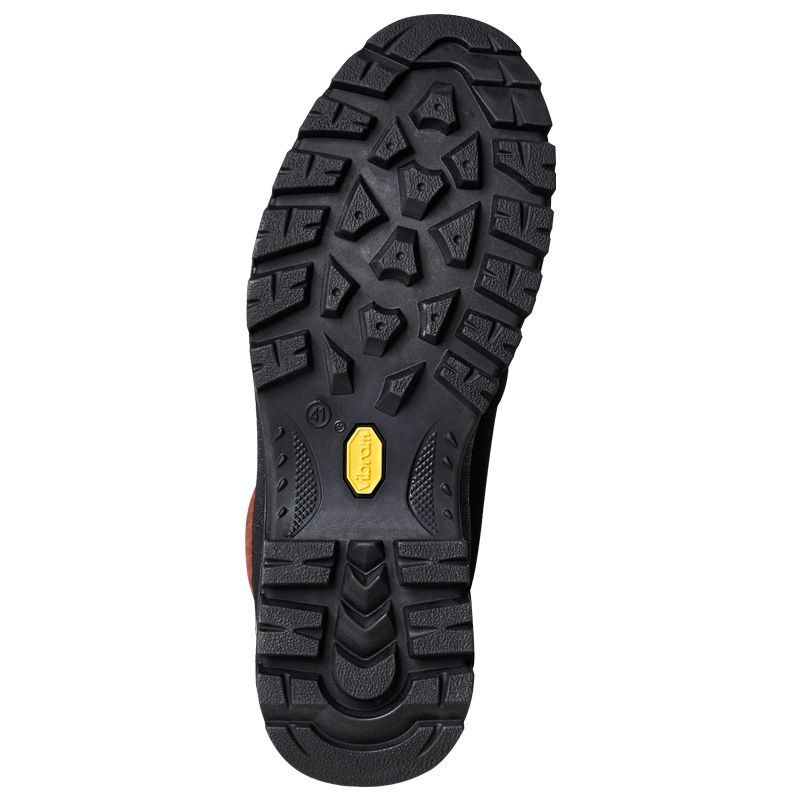 PSS Jagdstiefel Forstep