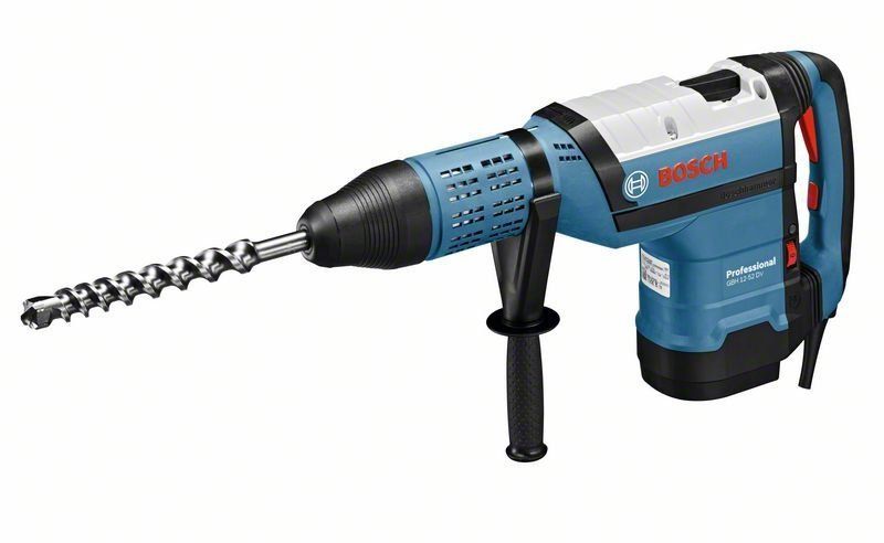 Bosch Bohrhammer GBH 12-52 DV