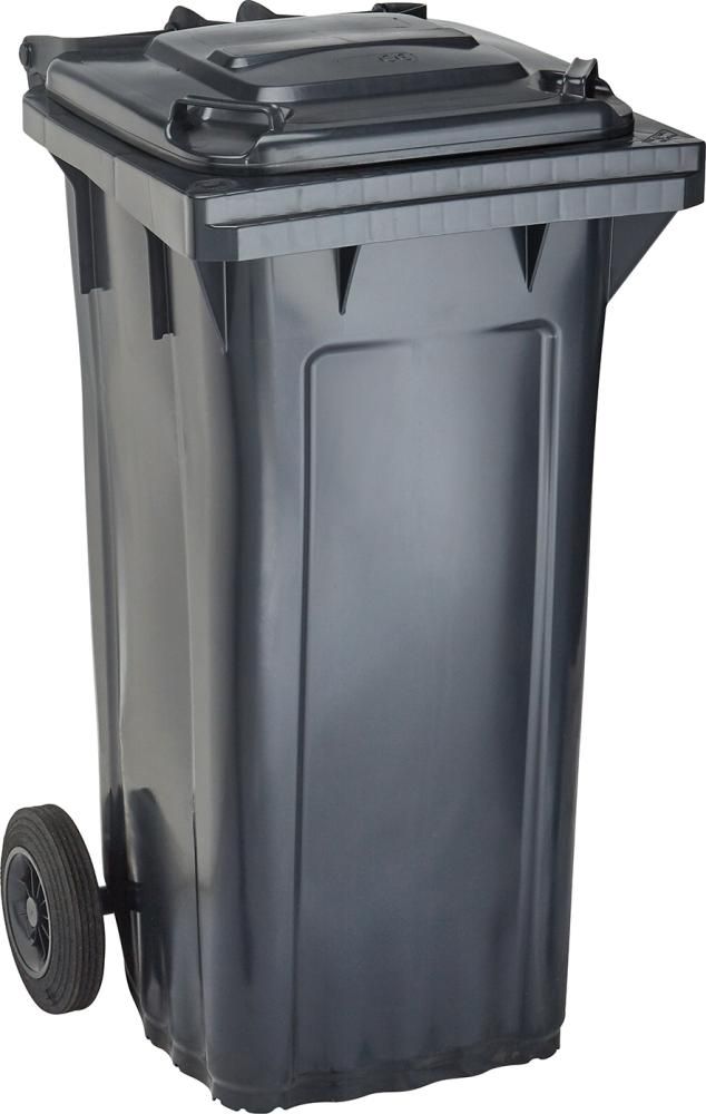 Wave Großmülltonne