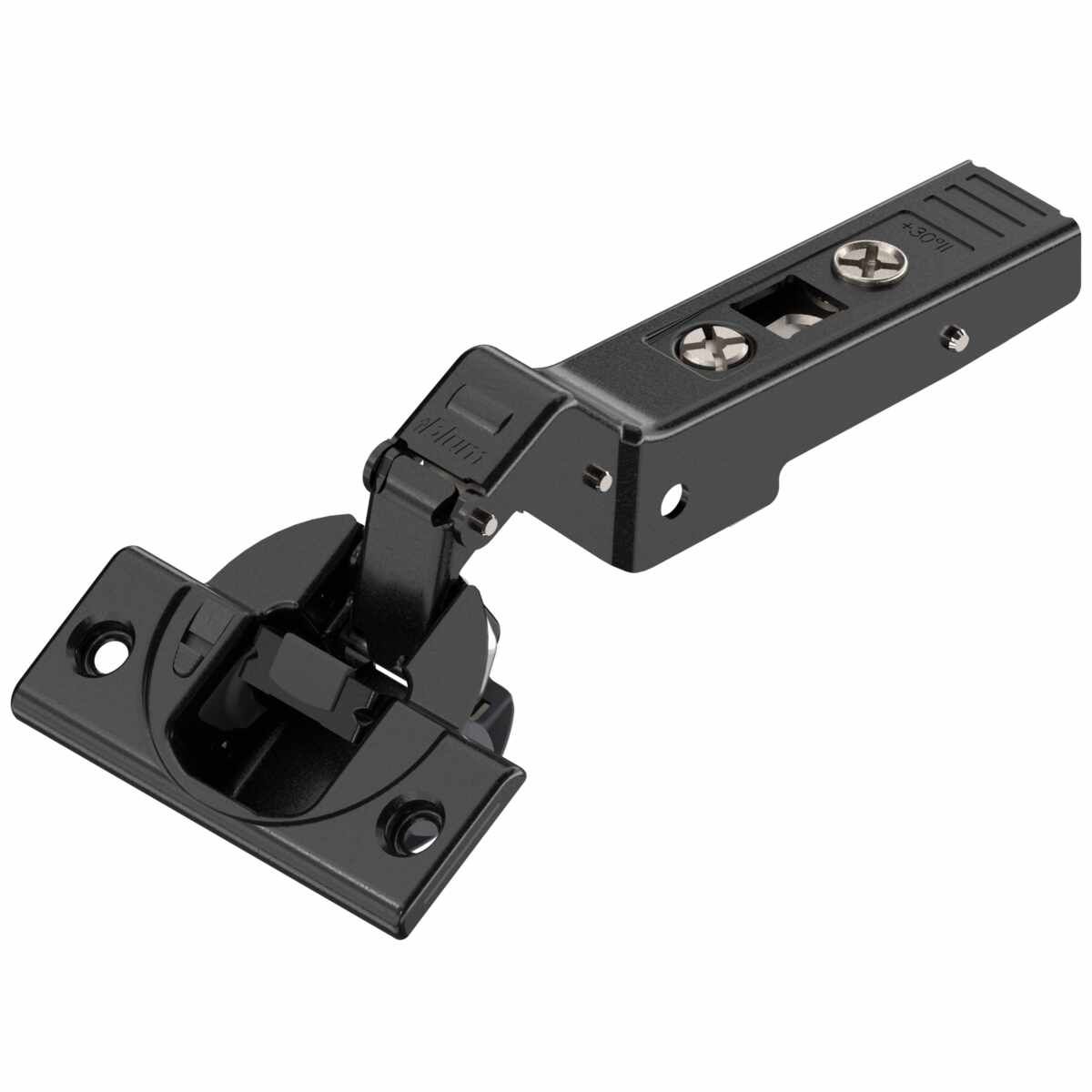 CLIP top BLUMOTION Winkelscharnier 30° II
