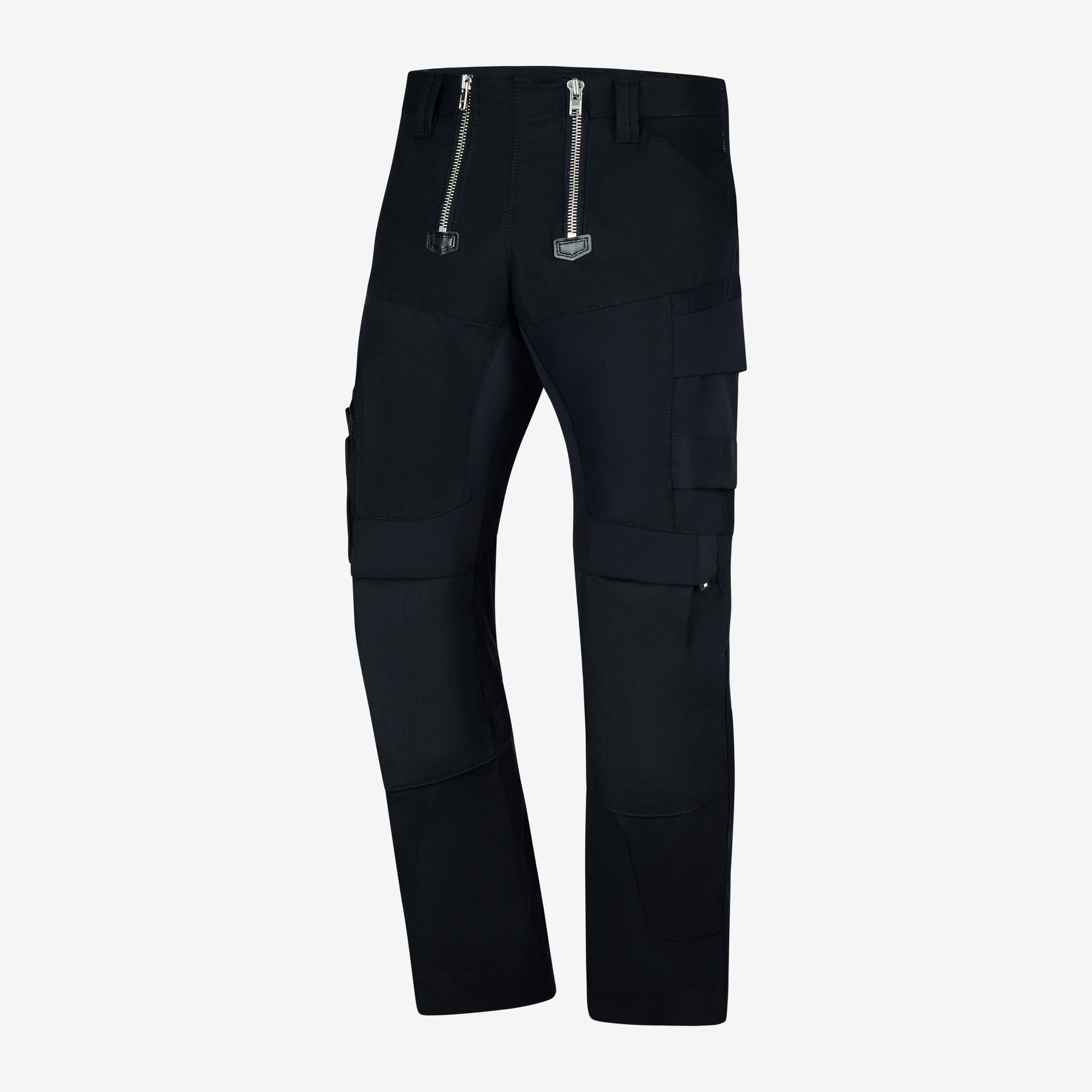 FHB Zunfthose MAXI schwarz - Gr. 29