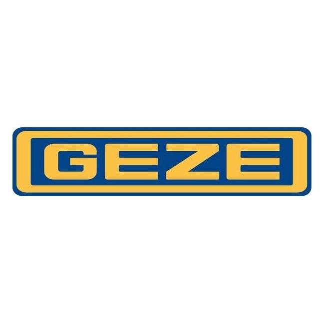 GEZE Scherenantrieb E170 / 230V