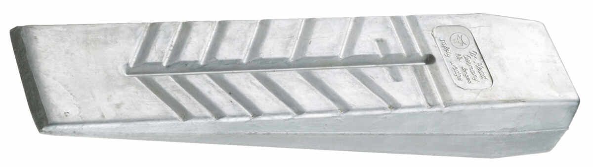 OX 42-0550 Alu-Massivkeil 550 g