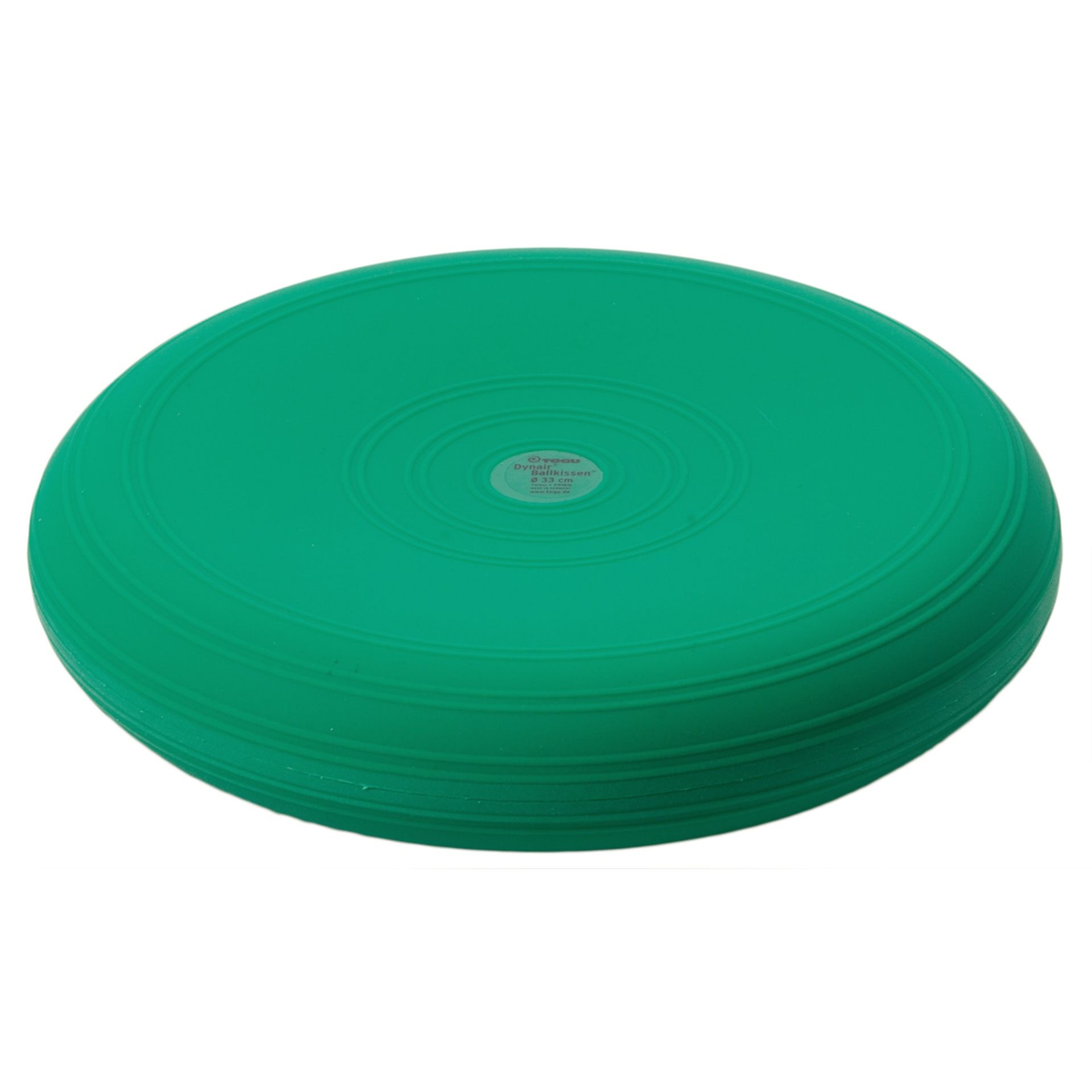 Ballkissen DYNAIR 33cm grün