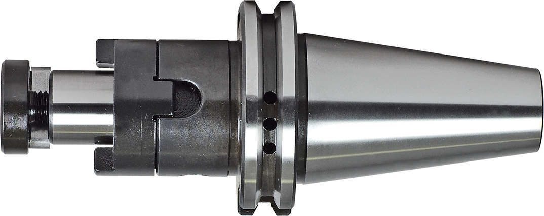 Kombi-Aufsteckfräserdorn A100 SK40 22 mm FORTIS