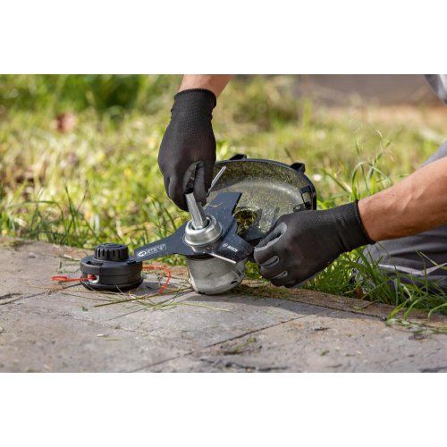 Akku-Freischneider solo GFR 18V-23 Bosch ohne Akku ohne Ladegerät Karton