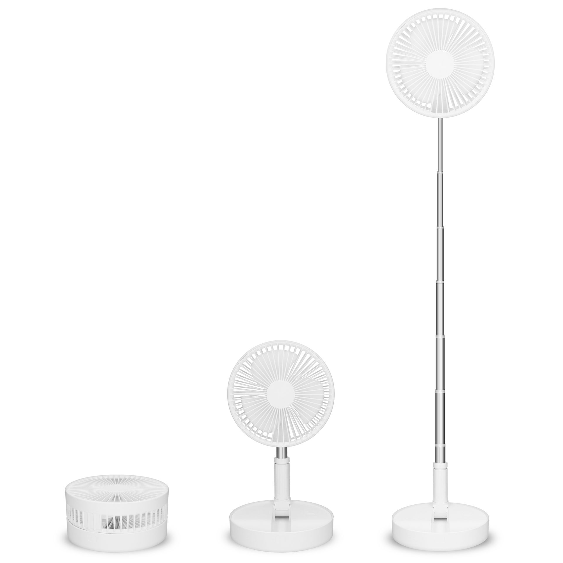Tisch-/Standventilator ws