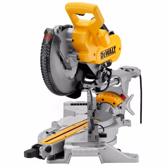 DeWalt Paneelsäge 250 mm