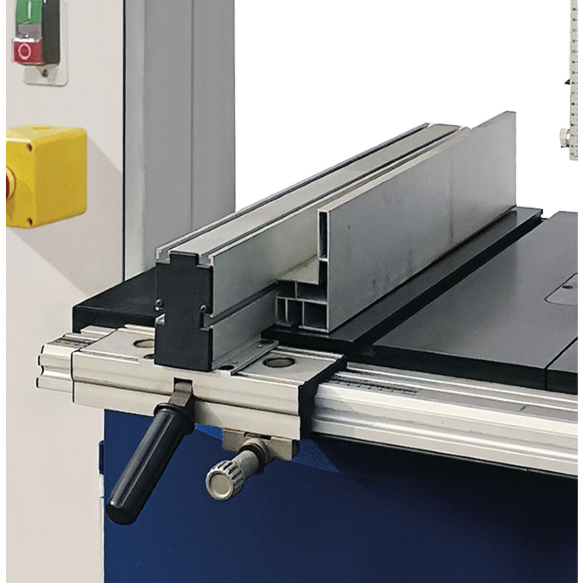 Holzbandsäge Holzkraft HBS 513 S