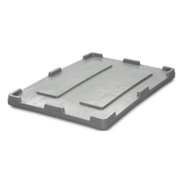 Deckel für Palettenboxen
