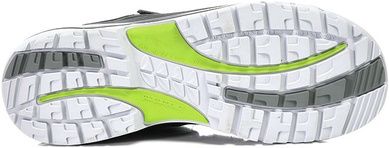 Sicherheitssandale IMPULSE green Easy ESD S1P