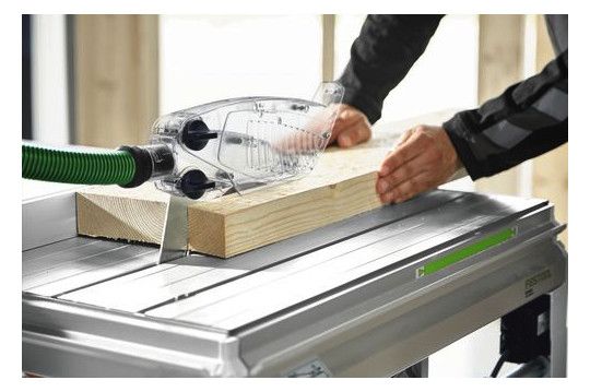 FESTOOL Tischzugsäge, "PRECISIO"