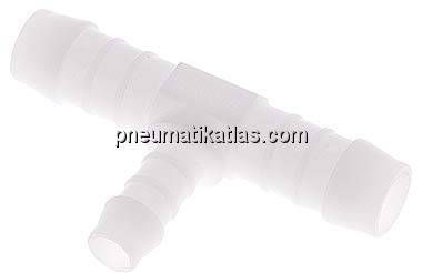 T-Schlauchverbinder 13 (1/2")mm-9 (3/8")mm-13 (1/2")mm, POM