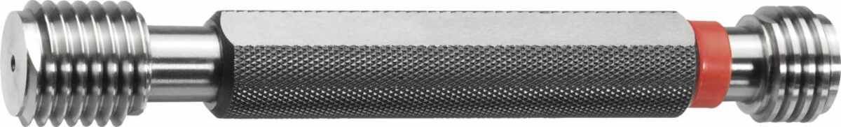 Gew.-Grenzlehrdorn M10 6H FORTIS