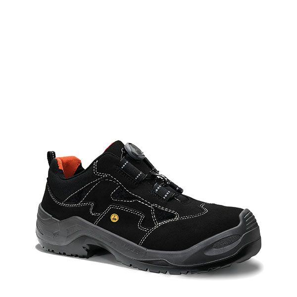 Sicherheitssandale SCOTT BOA® ESD S1PS, Gr. 38