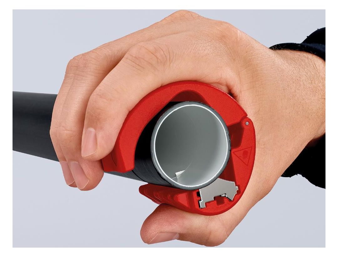 KNIPEX Schneider für Dichthülsen