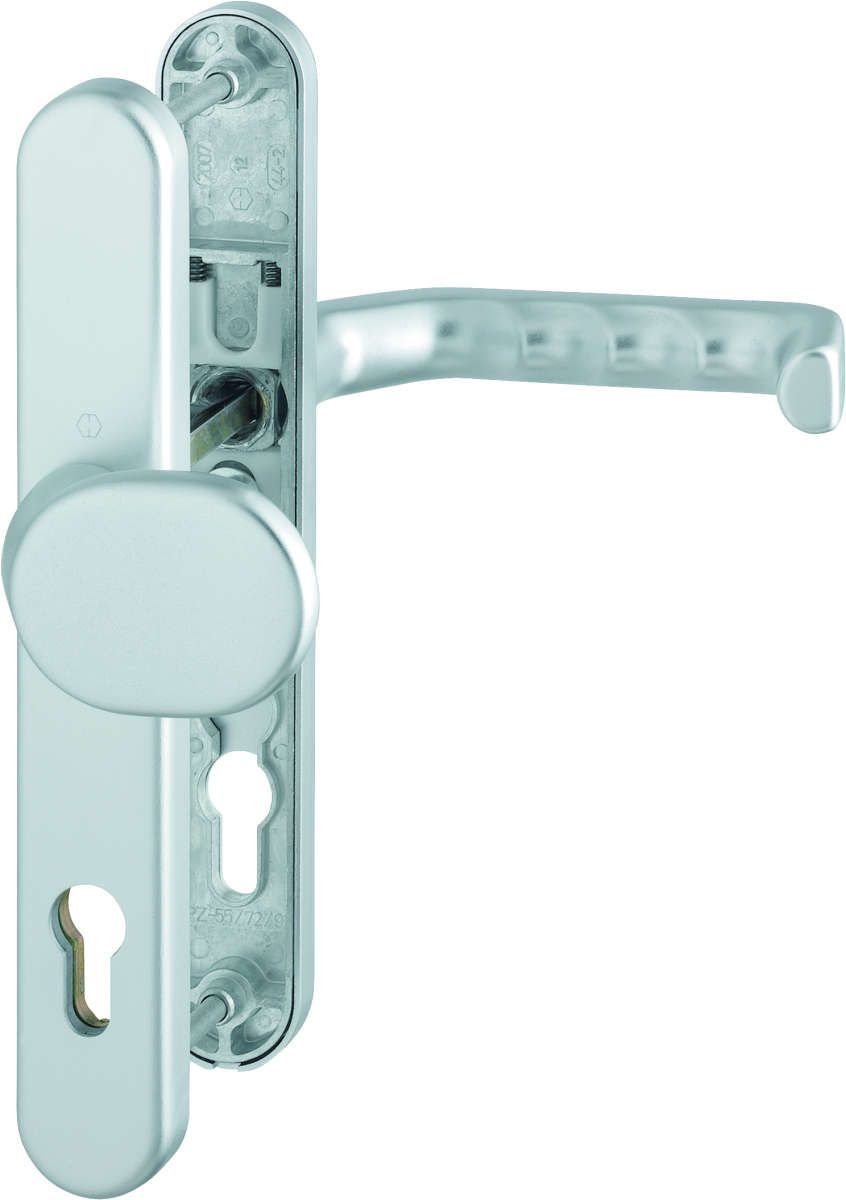 Wechsel-Garnitur (Knopf/Griff) Liverpool - 86G/3358/3357N/1313G ES1 (SK2)