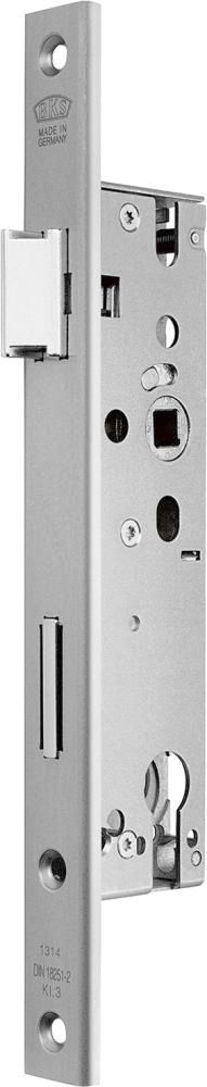 RR-Schl.m.W.PZ,25/92/8, DL-R,B-1314,24x245mm,NiSi