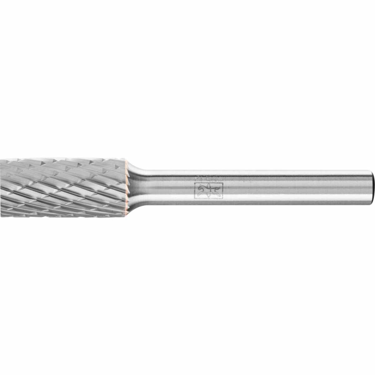 PFERD Hartmetallfrässtifte ZYA 1020/6 Z3 PLUS
