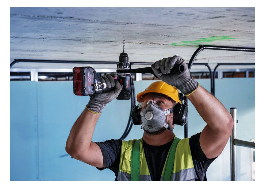 BOSCH PRO-Bohrersatz, HEX-5