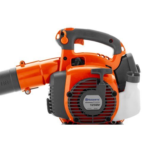 Husqvarna Laubbläser und -sauger  125BVx