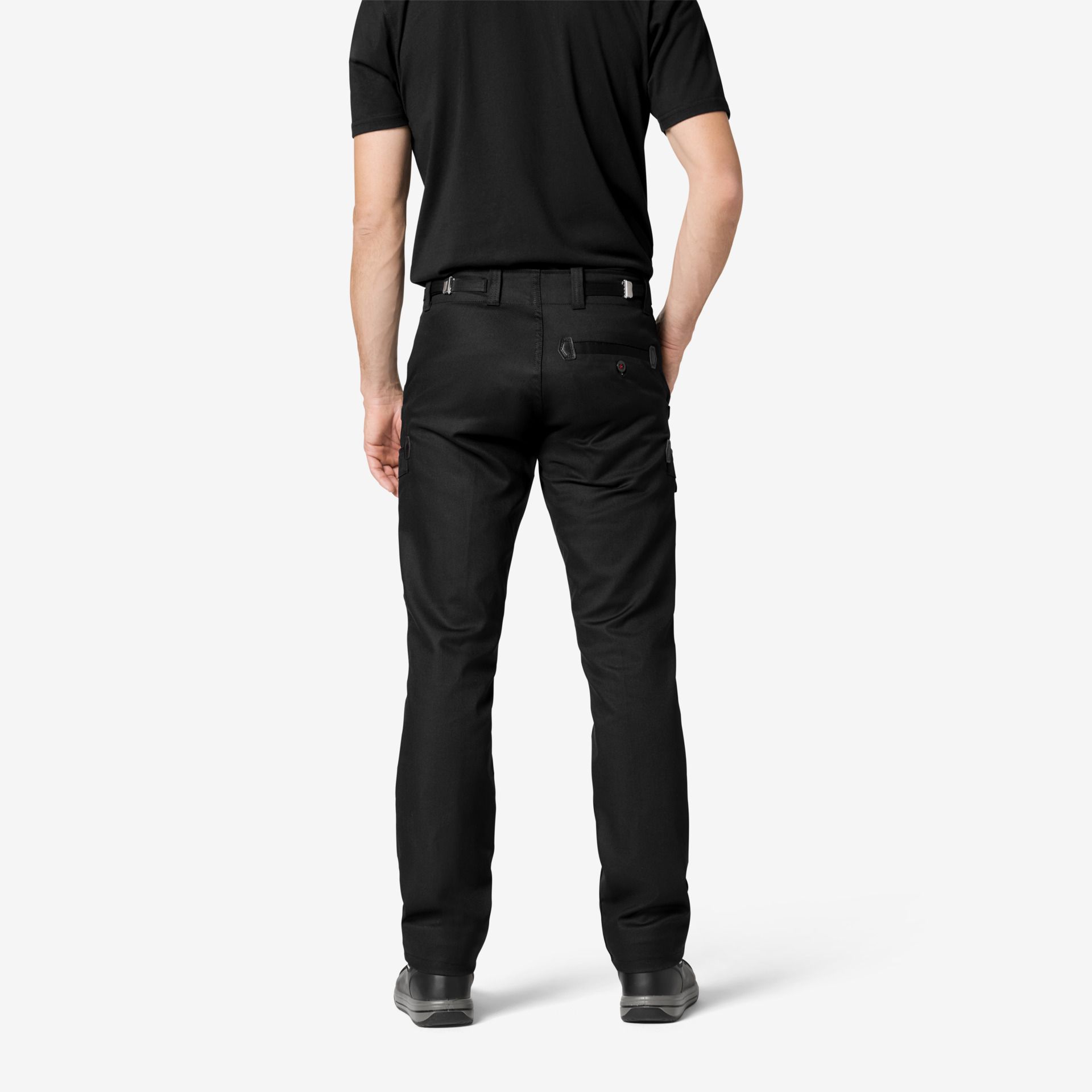 FHB Zunfthose ALBERT schwarz - Gr. 90