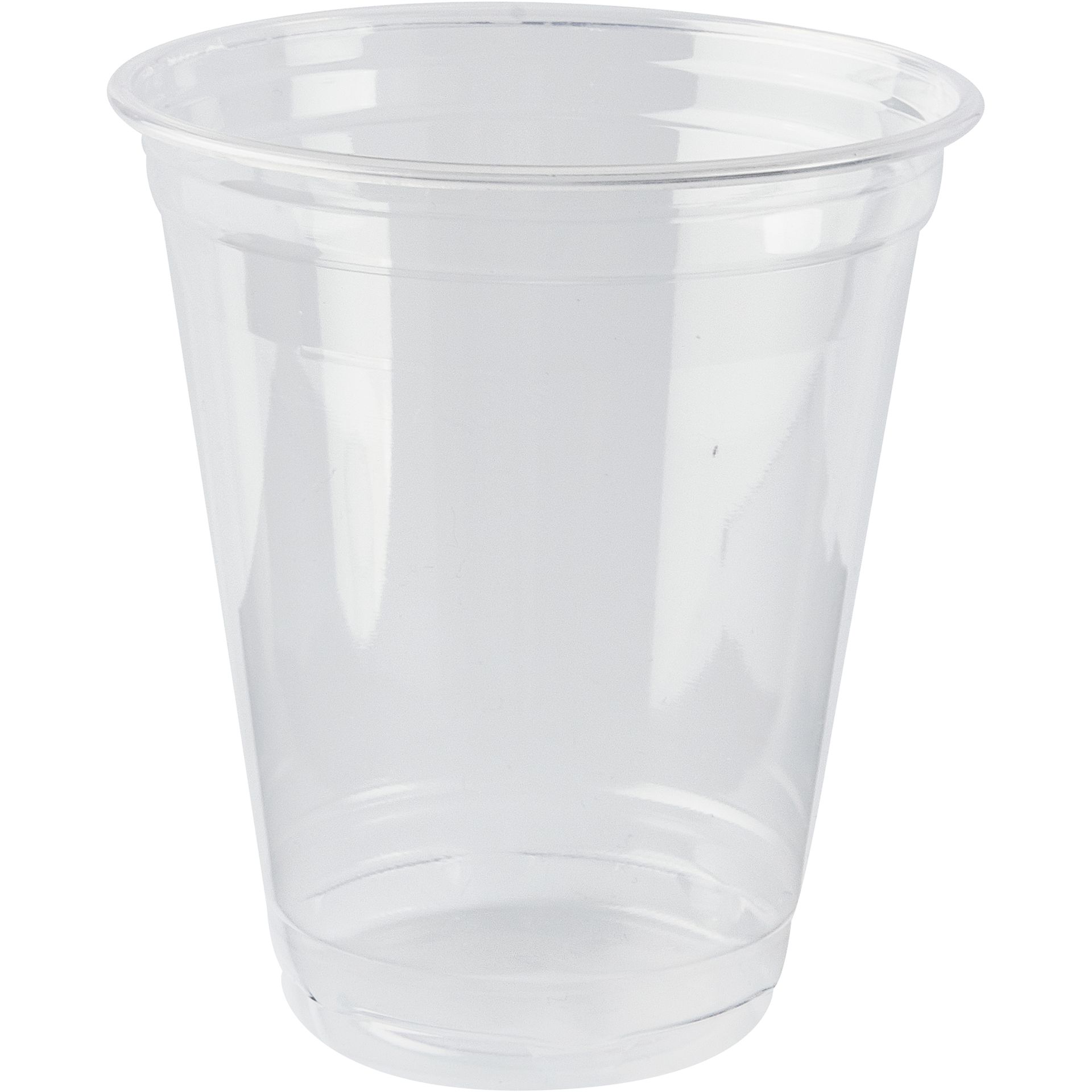 Becher pure 0,3l PLA glasklar 70 St./Pack.