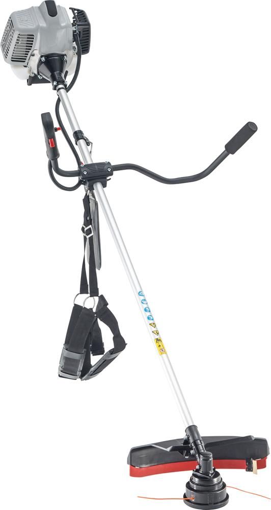 Benzin-Motorsensen C 400