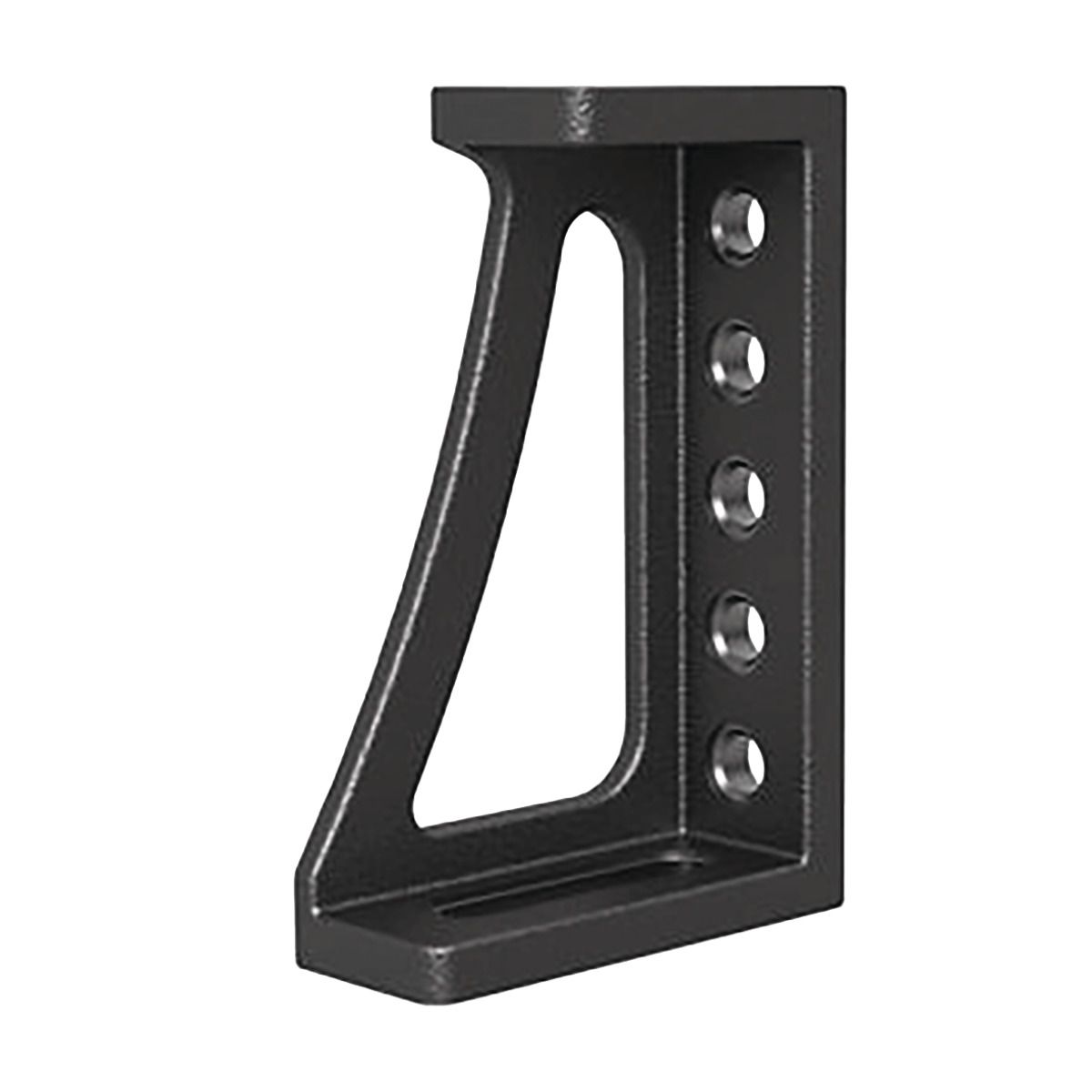 Anschlag- und Spannwinkel Schweisskraft 300x195x75 G - nitriert
