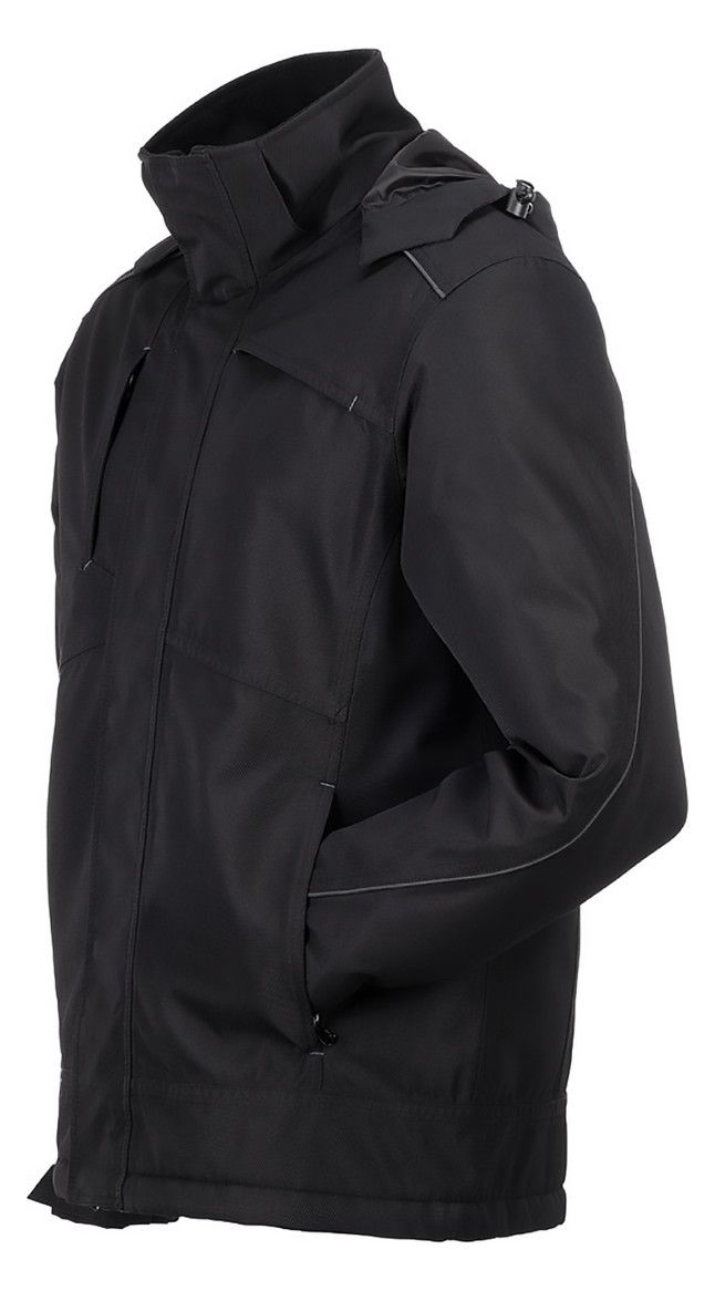 Herren Winterjacke Norit