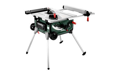 Tischkreissäge TS 254 Metabo