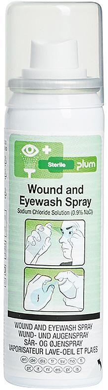 Wund- Augenspray Mini 50ml