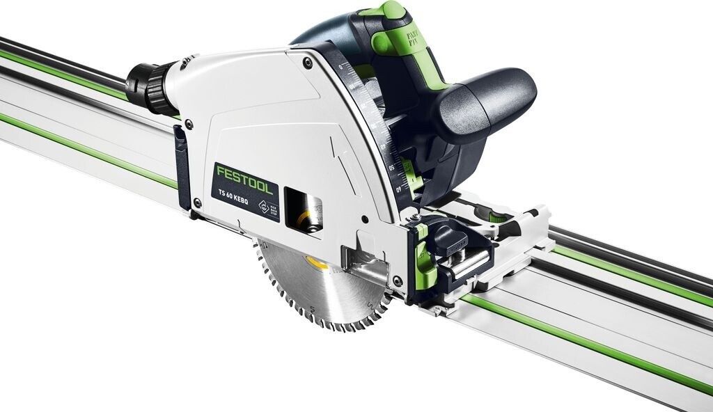 FESTOOL Tauchsäge, 60mm