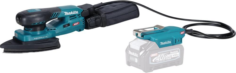 Akku-Deltaschleifer 40V m